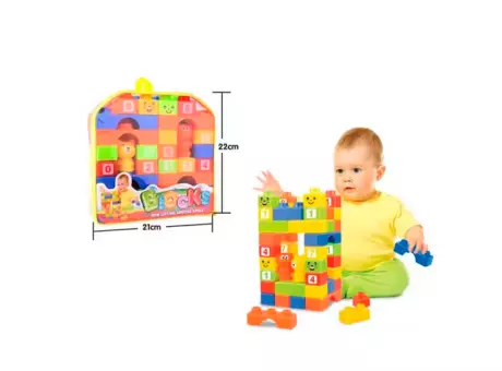 Imagen miniatura de LEGO MOCHILA OMS230521