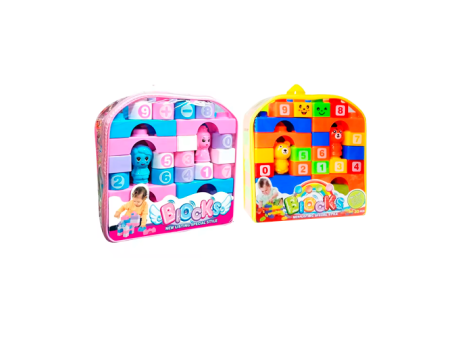 LEGO MOCHILA OMS230521