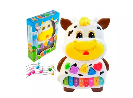 Imagen miniatura de PIANO VACA PQ CAJA OM243843