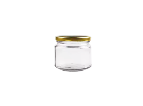 Imagen miniatura de FRASCO 150 ML BELEN VIDRIO
