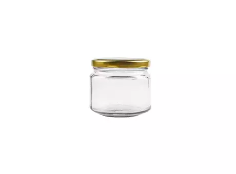 FRASCO 150 ML BELEN VIDRIO