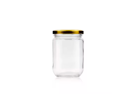 FRASCO 600 ML BERLIN VIDRIO