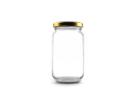 FRASCOS 830 ML AZ500