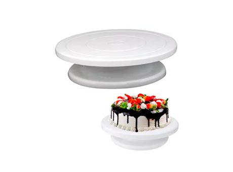 Imagen miniatura de BAILARINA PORTA TORTA SGPP-28CM SLR