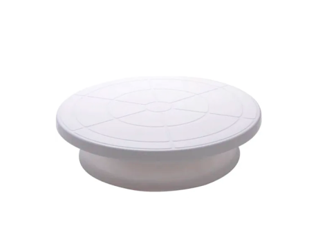 BAILARINA PORTA TORTA SGPP-28CM SLR