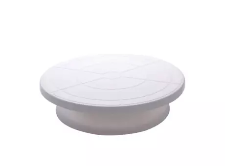 BAILARINA PORTA TORTA SGPP-28CM SLR