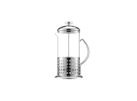 CAFETERA FRANCESA 350 ML JS-350ML SLR
