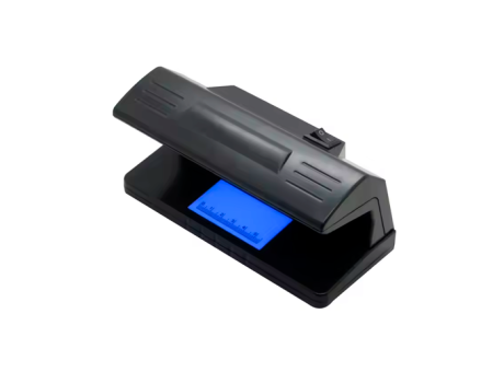 DETECTOR DE BILLETE H-1201 SLR
