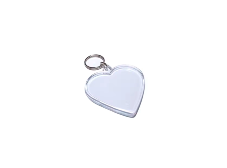 LLAVERO PORTA FOTO CORAZON UNIDAD BQ-AX-49 SLR
