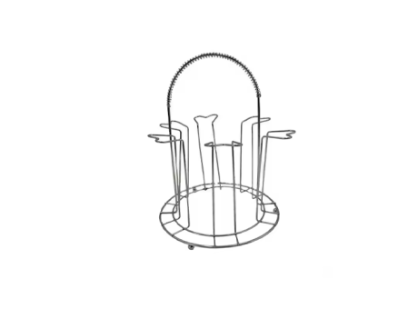 PORTA VASO METAL F-3242 SLR