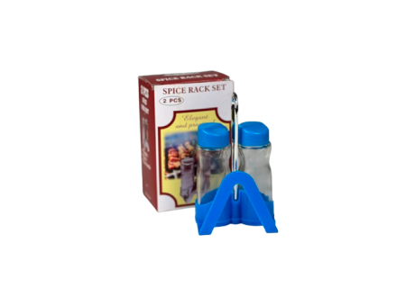 SET CONDIMENTERO 2 PZS F-1878-B SLR