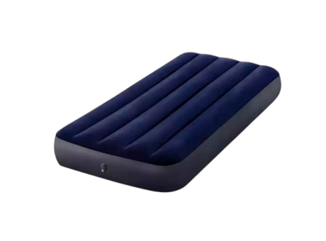 COLCHON INFLABLE INTEX 76X91X25