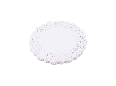 BLONDA BLANCA CIRCULAR 24CM A2046 X180