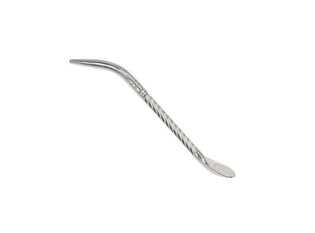 BOMBILLA BLISTER CURVO PLATA 4504