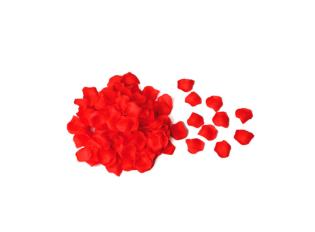 PETALO FLOR ROJO A2239 C100