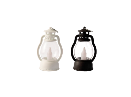 MINI FAROL LUZ LED H23-002