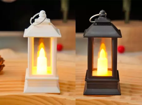Imagen miniatura de MINI FAROL LUZ LED H23-003