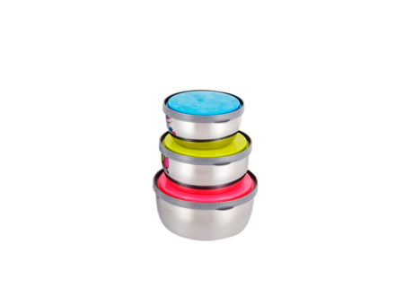 SET DE BOWL 3 PIEZAS F-3759-3PC