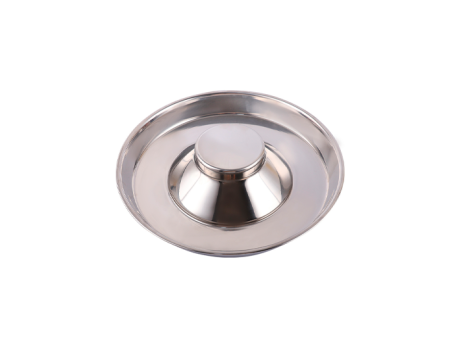 BUDINERA DE ACERO CWP-26CM