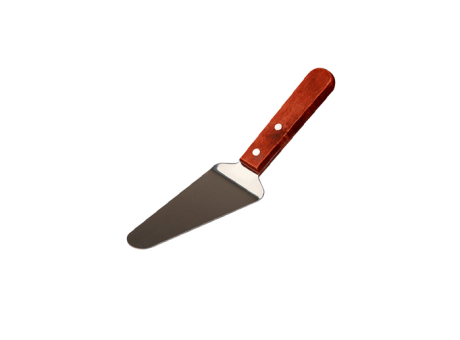 ESPATULA MADERA P/ PIZZA F-2090