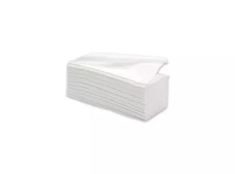 Imagen miniatura de PAPEL TOALLA INT 133 MILI 20G EQUILIBRIO SOFT 19,4X20 1000 HOJAS