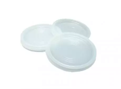 TAPA PLAST. COPOBRAS C/ 50 UN P/PP550-PP400-PPT440-CP