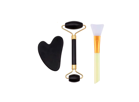 KIT P/ CUIDADO FACIAL SH089