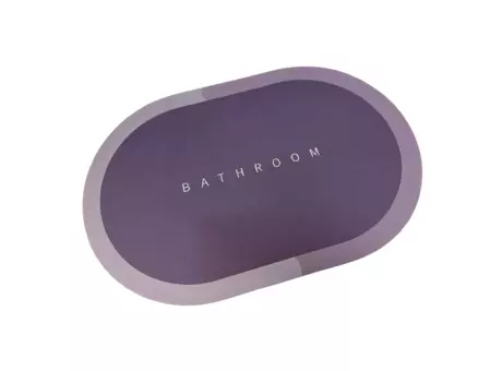 Imagen miniatura de ALFOMBRA BAÑO E-6161-3858