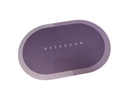 Imagen de ALFOMBRA BAÑO E-6161-3858