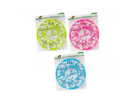 COLGANTE DE ROPA E-5236A