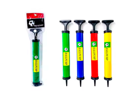 INFLADOR PLASTICO TE-507