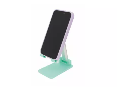 Imagen miniatura de SOPORTE PARA CELULAR PORTATIL E-5660