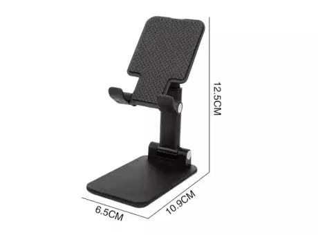 Imagen miniatura de SOPORTE PARA CELULAR PORTATIL E-5660