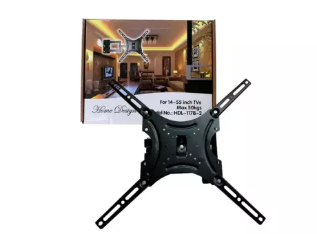 Imagen miniatura de PORTA TV UNIVERSAL DIN-117B-2A