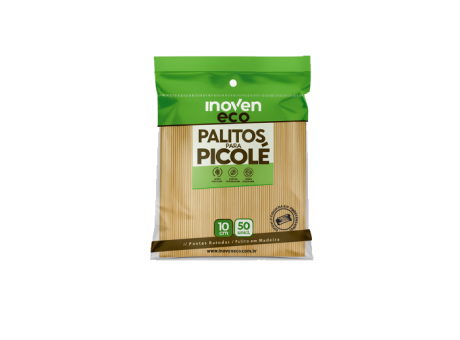 PALITO HELADO 10 CM COMUN C50