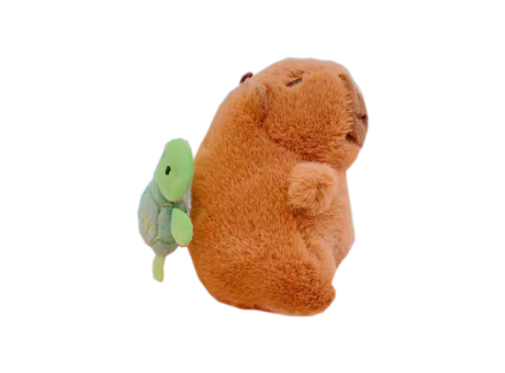 CAPYBARA LLAVERO QQKP35