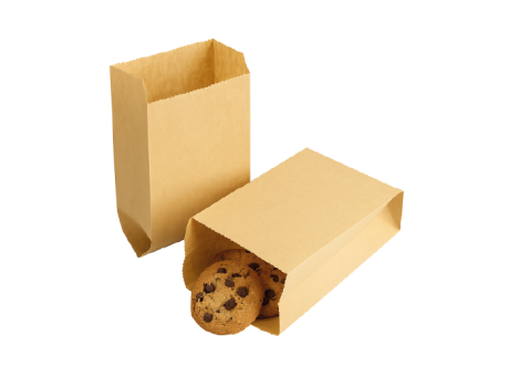 YT BOLSA DE PAPEL FP 2 10X15X4,5