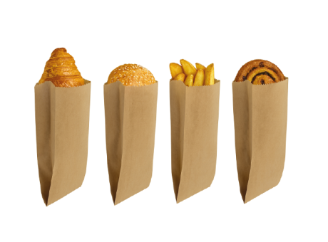 Imagen de YT BOLSA DE PAPEL FP 7 12X24,5X6