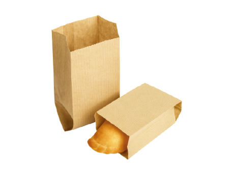 YT BOLSA DE PAPEL FP 0 8X15X3