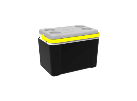 CONSERVADORA 12L NEGRO 1003.03