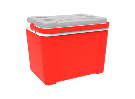 CONSERVADORA 34L ROJO 1001.02