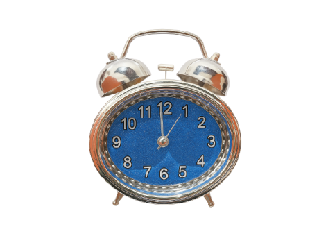 Imagen de RELOJ CLASICO DESPERTADOR K-1787