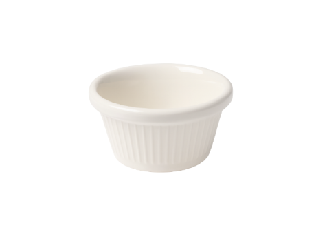 RECIPIENTE PARA SALSA BLANCO D183501-B