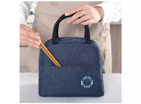 Imagen miniatura de BOLSO TERMICO INFANTIL COLOR SURTIDO J-1476-A