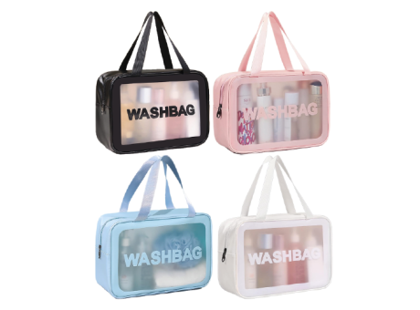 NECESER DE BAÑO 30X20CM J-1513
