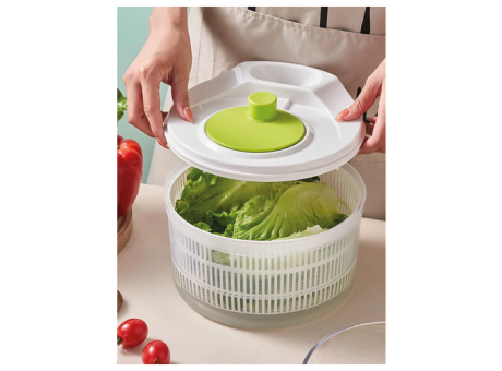 Imagen de SECADOR DE VERDURAS YG-E001