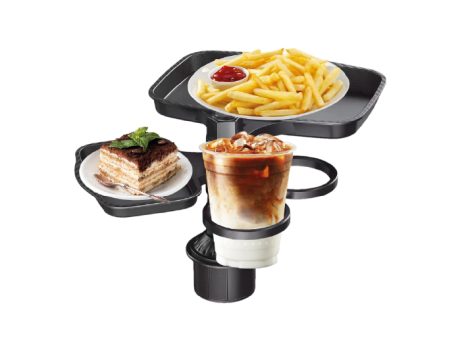 PORTA VASO P/ AUTO
