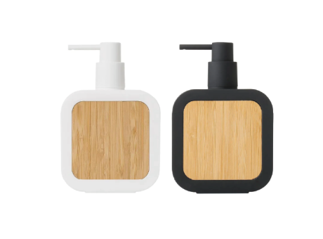 PORTA JABON DISEÑO MADERA GA824-2AK1016