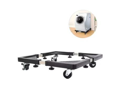 SOPORTE CON RUEDAS PARA ELECTRODOMESTICOS GA821-12K574