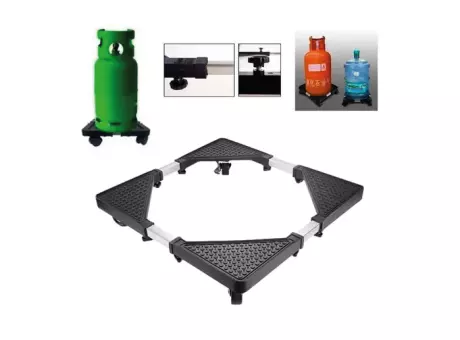 Imagen miniatura de SOPORTE CON RUEDAS PARA ELECTRODOMESTICOS GA821-12K574
